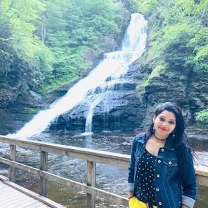 Meet your Posher, Kumar